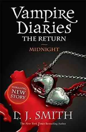 Midnight (Vampire Diaries)