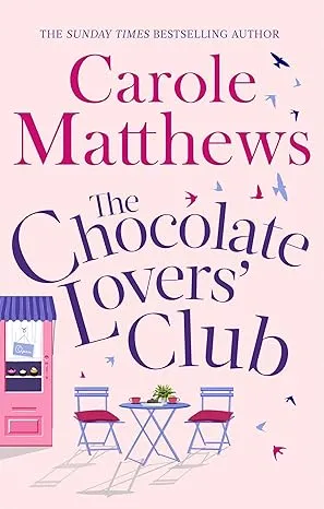 THE CHOCOLATE LOVERS' CLUB (REISSUE)