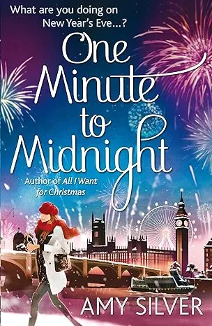 One Minute to Midnight