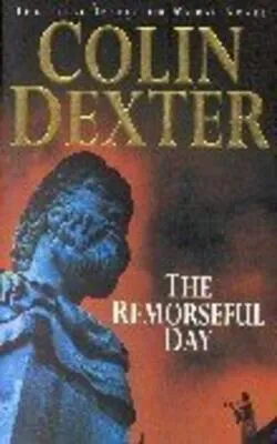 The Remorseful Day