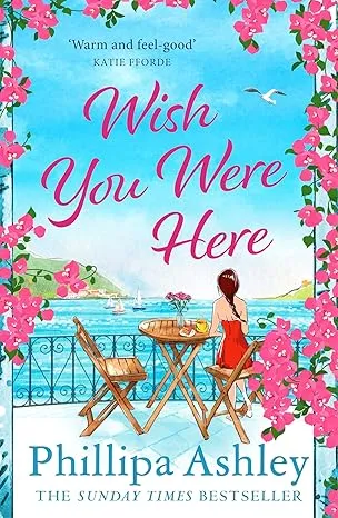 Wish You Were Here