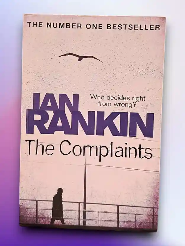THE COMPLAINTS