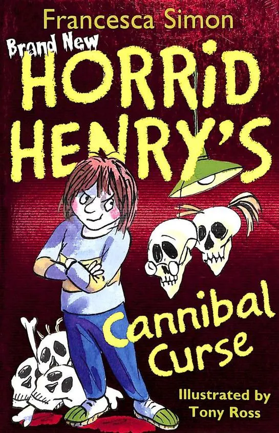Cannibal Curse