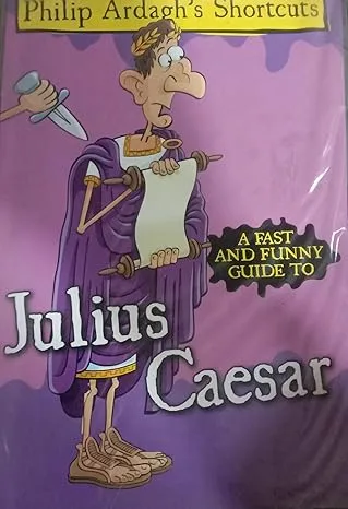Julius Caesar