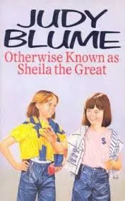 Otherwise Known as Sheila the Great