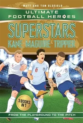 Ultimate Football Heroes