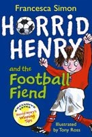 Football Fiend