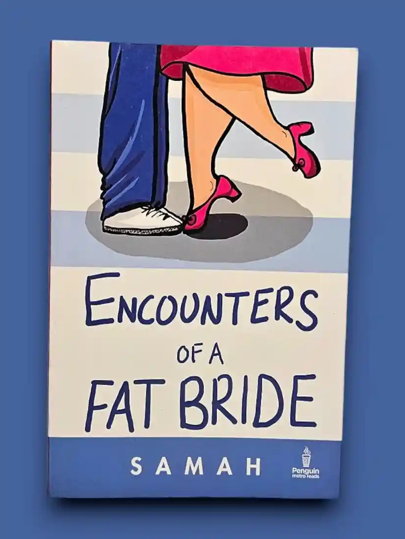 Encounters Of A Fat Bride