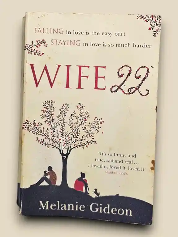 Wife 22