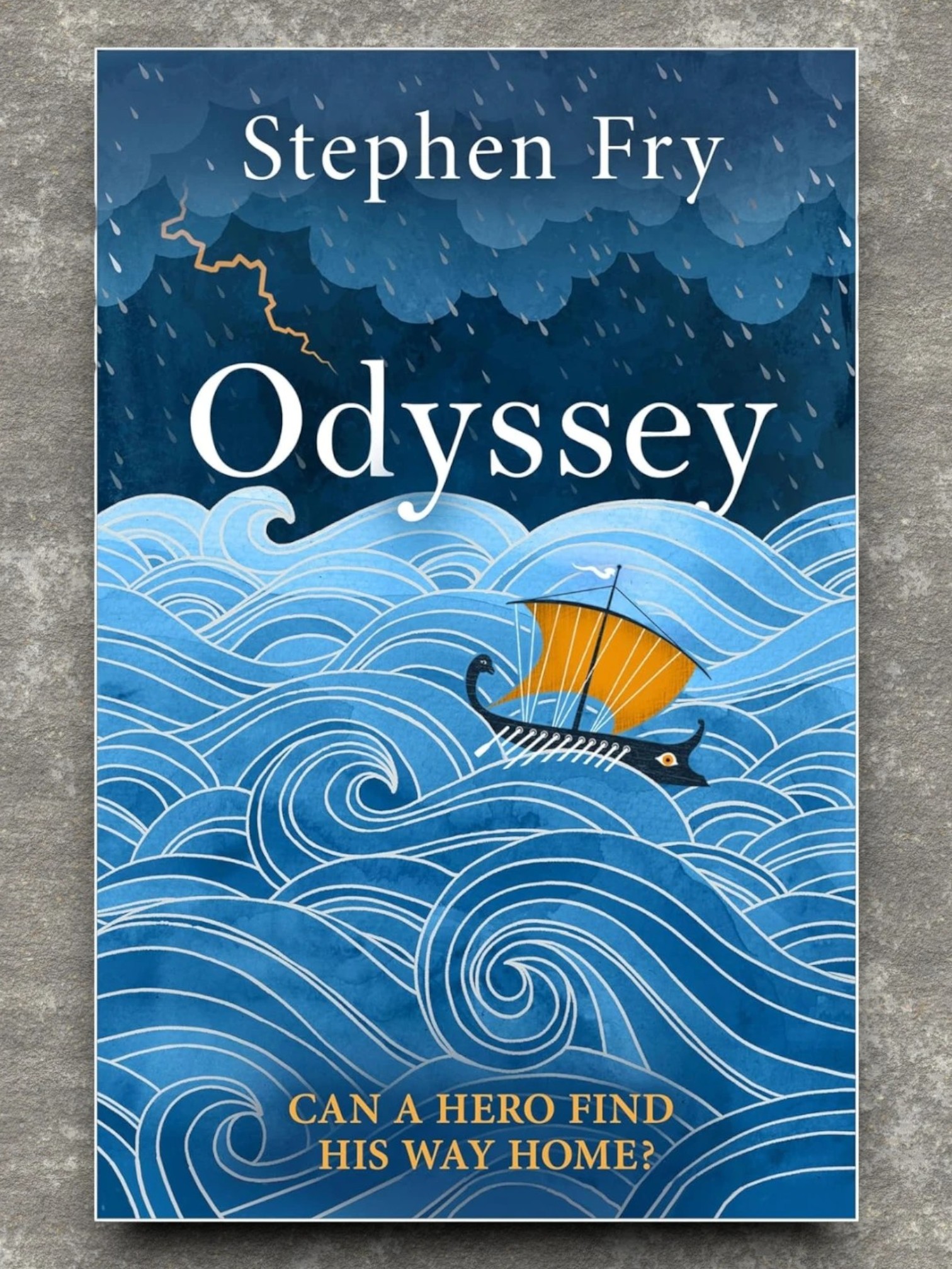 Odyssey