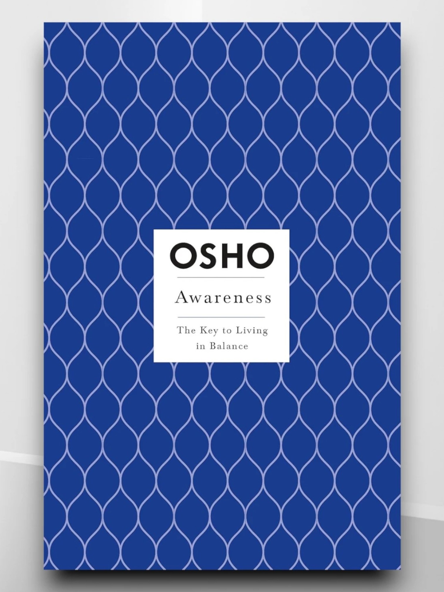 Awareness OSHO
