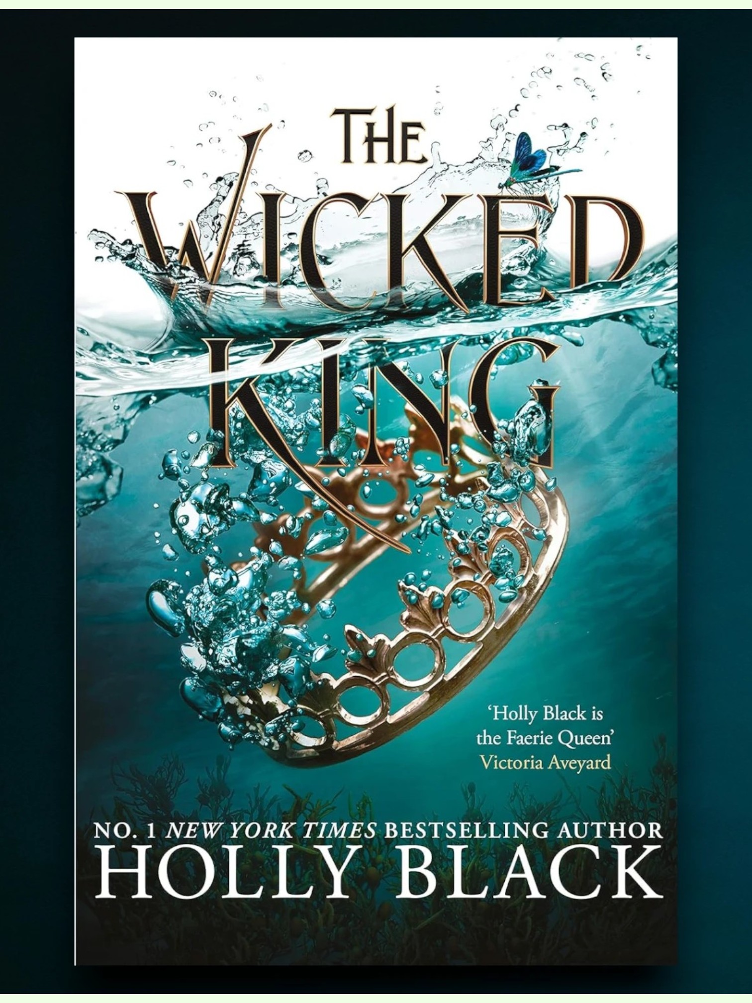 The Wicked King