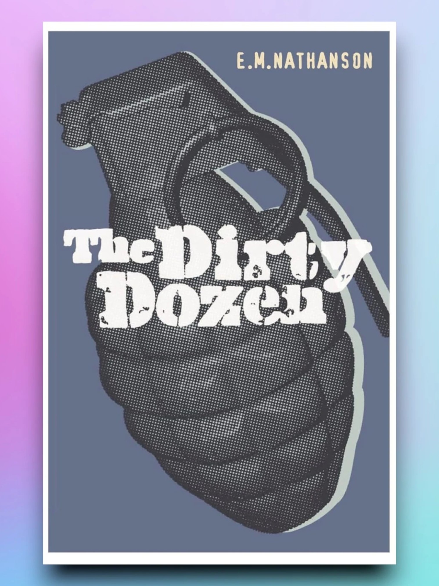 The Dirty Dozen