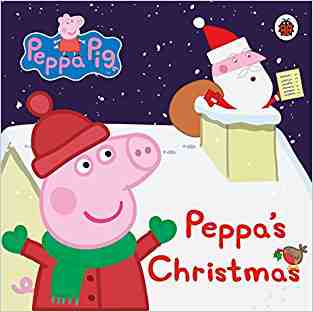 Peppa Pig