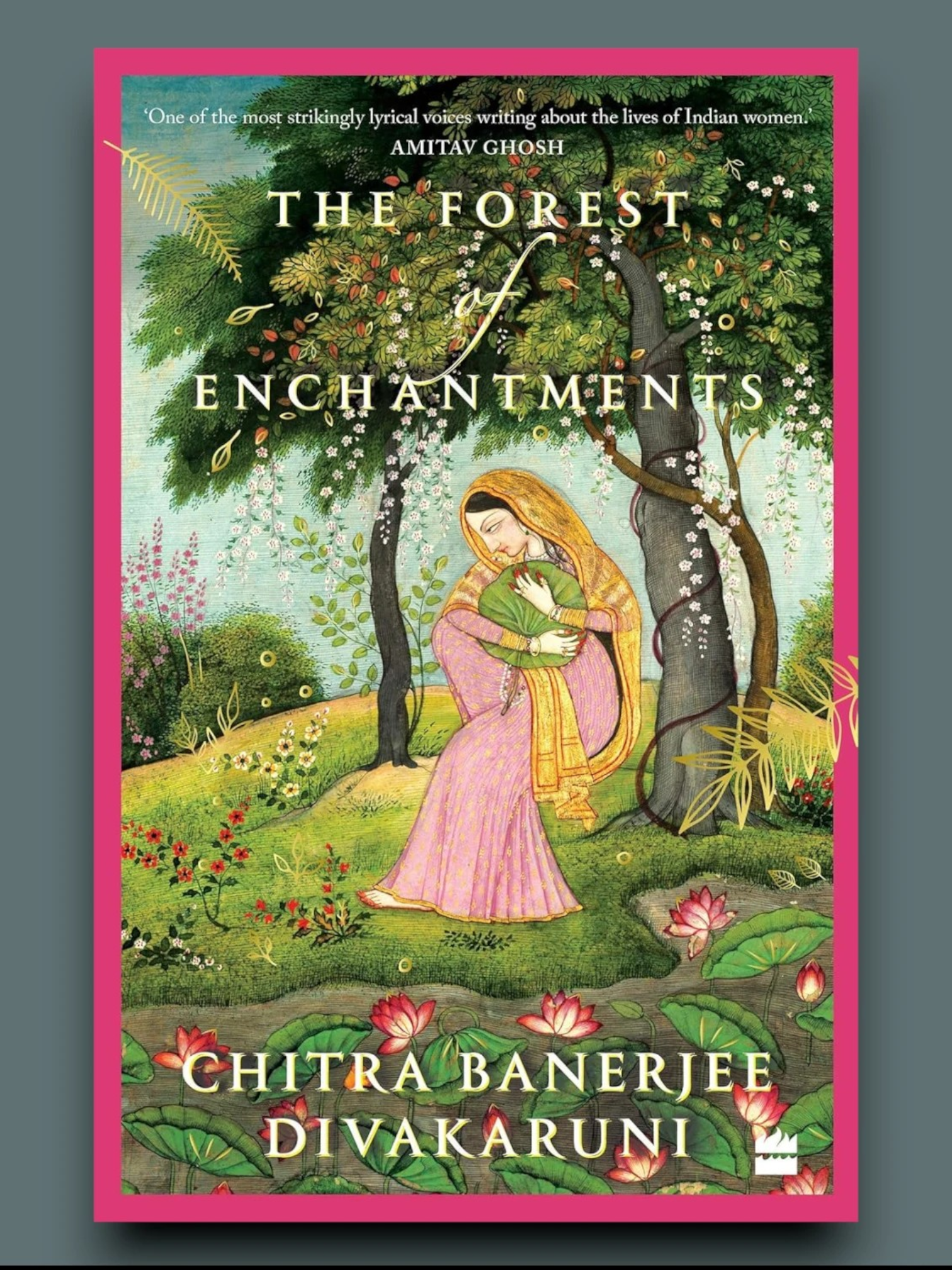 The Forest of Enchantments