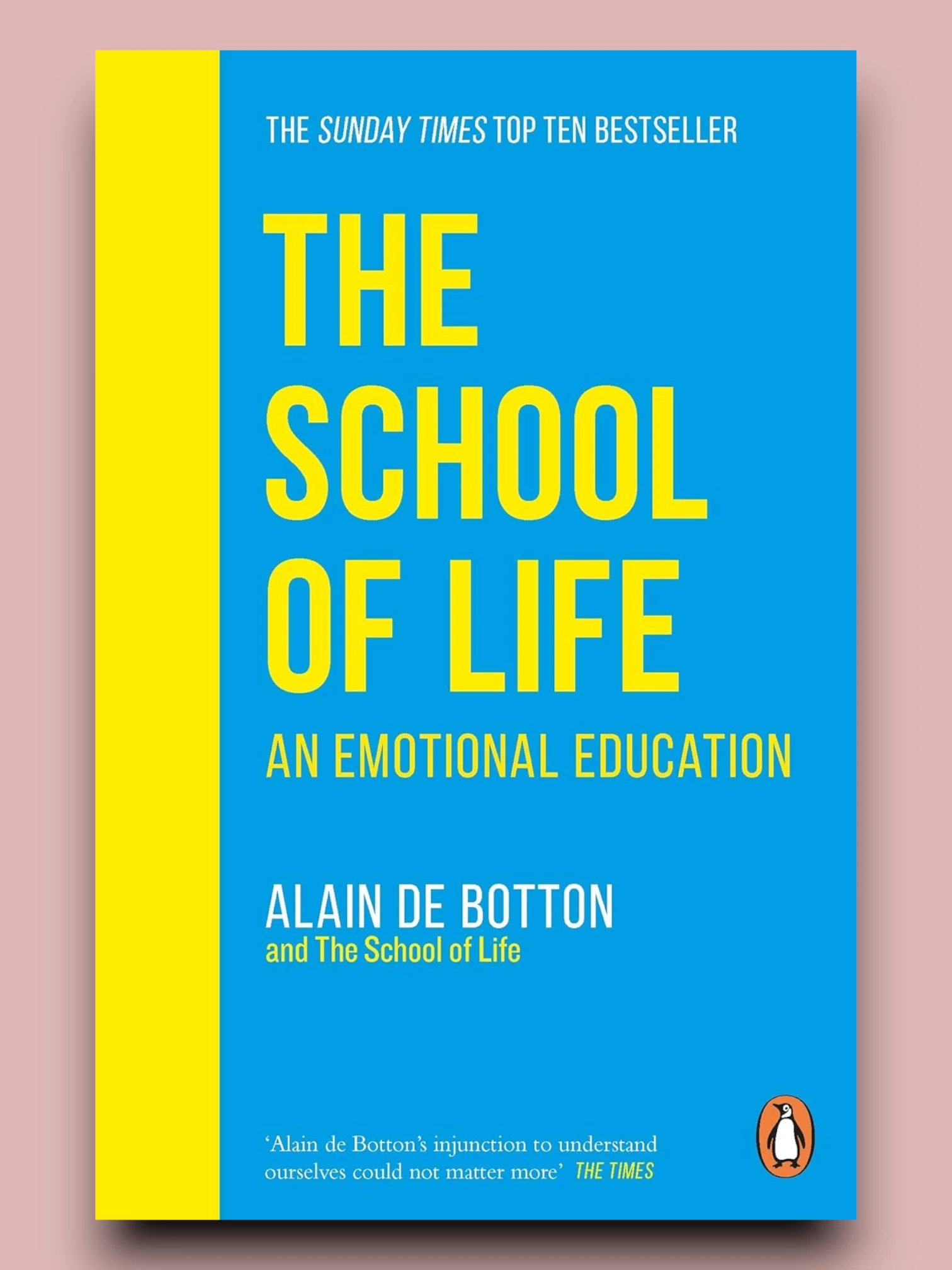 School Of Life