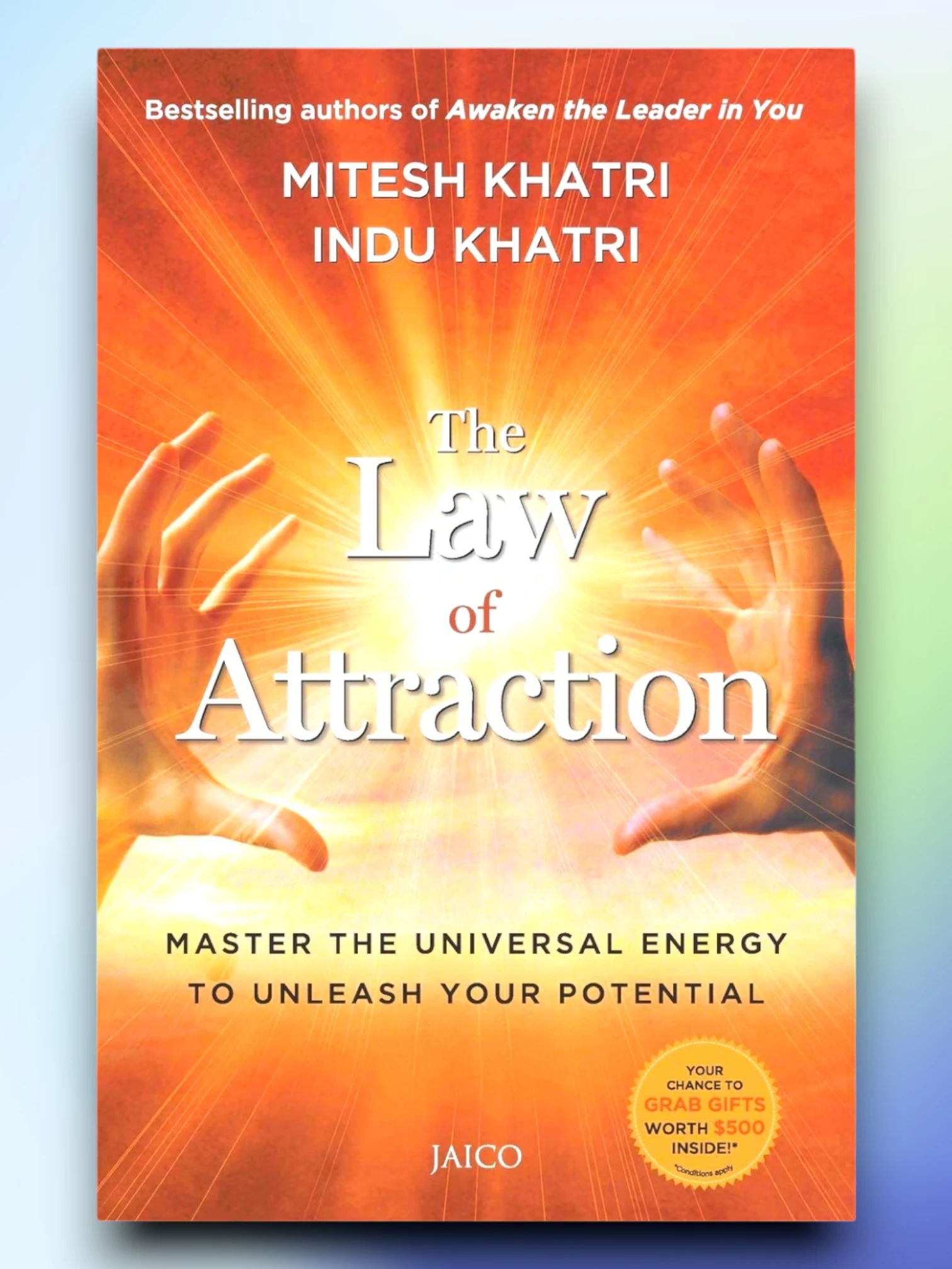 The Law of Attraction