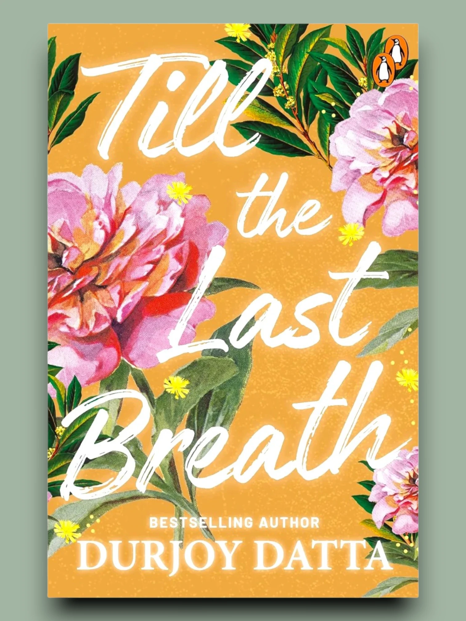 Till the Last Breath