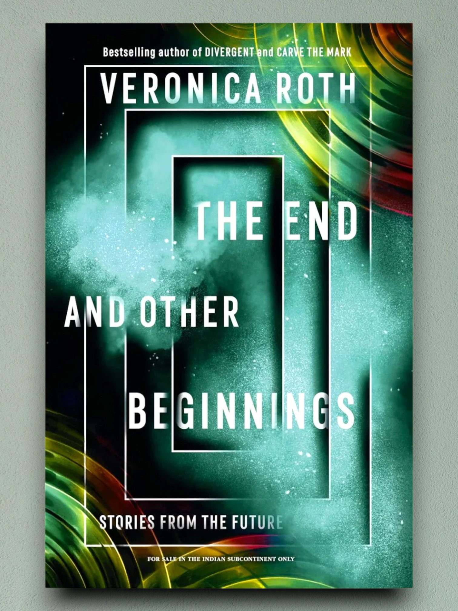 The End and Other Beginnings