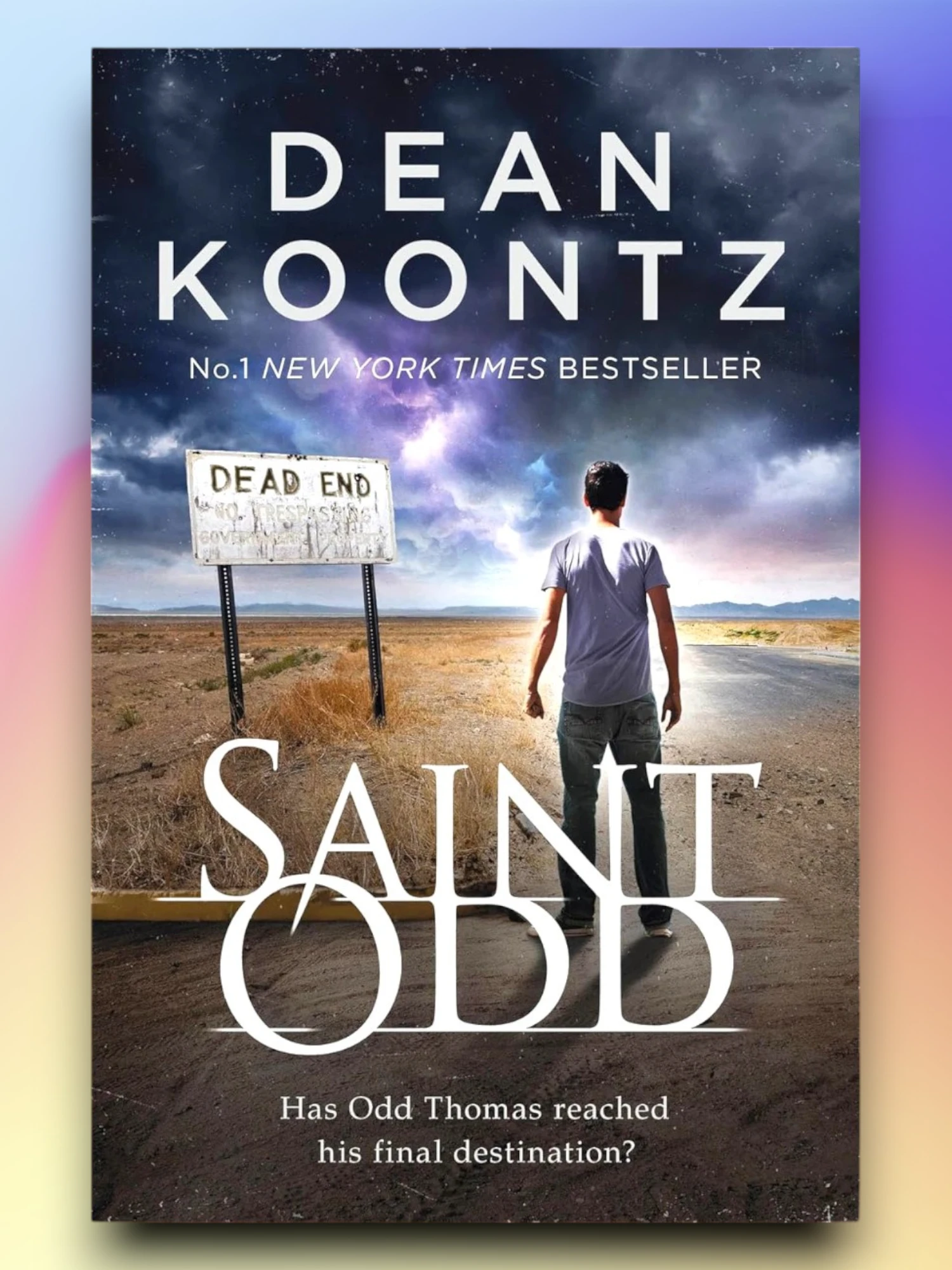 Saint Odd