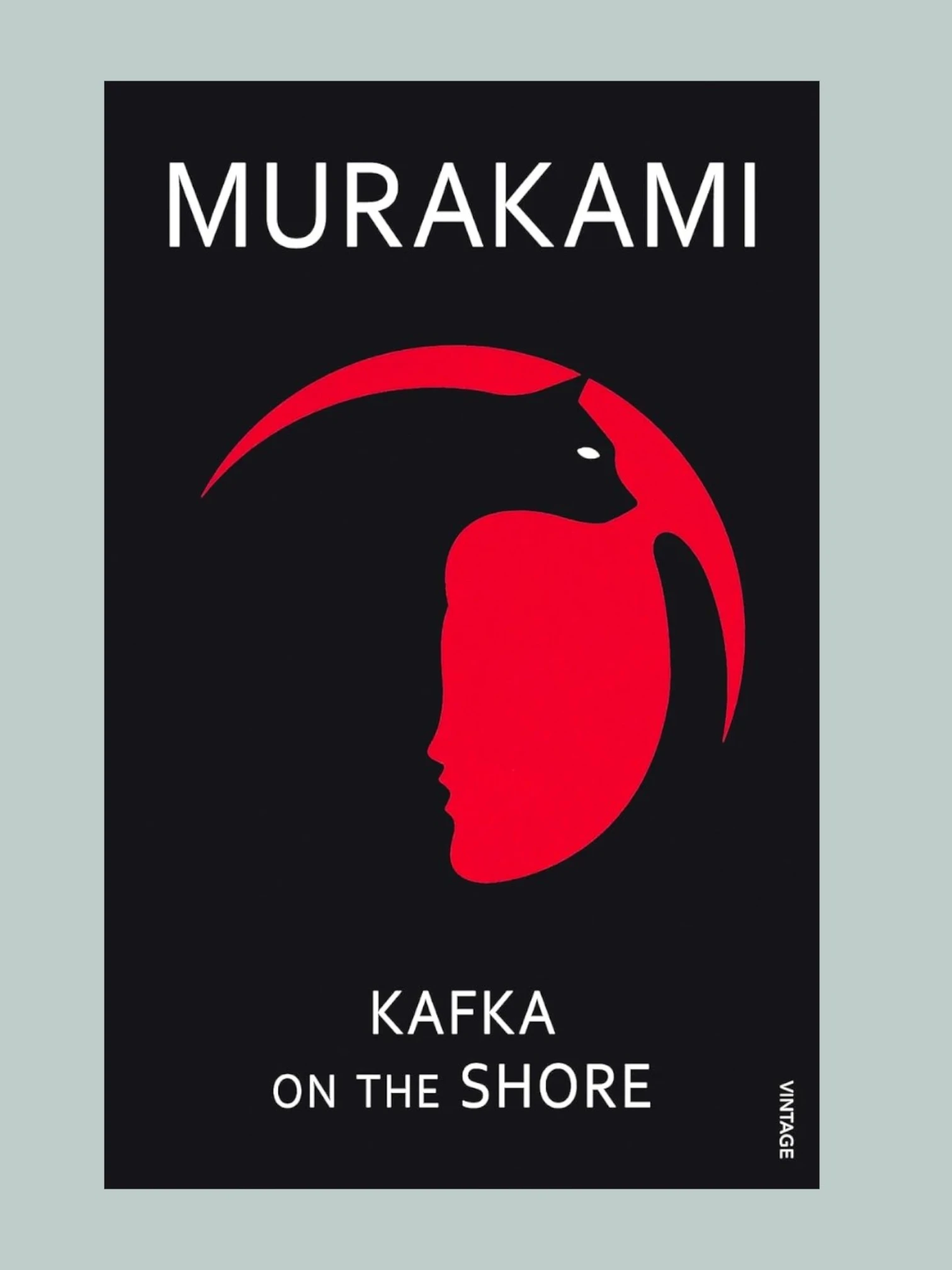 Kafka on the Shore