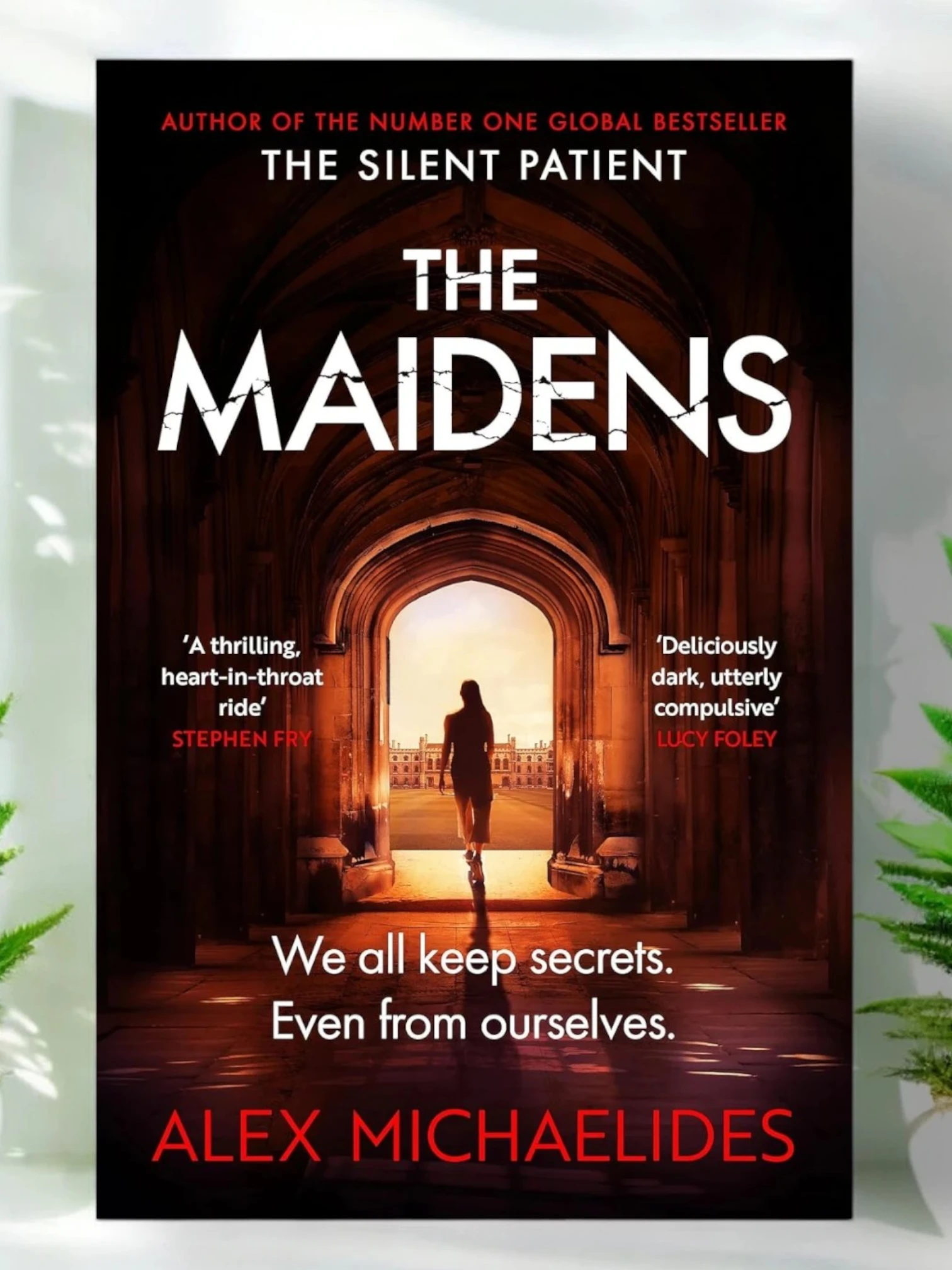 THE MAIDENS