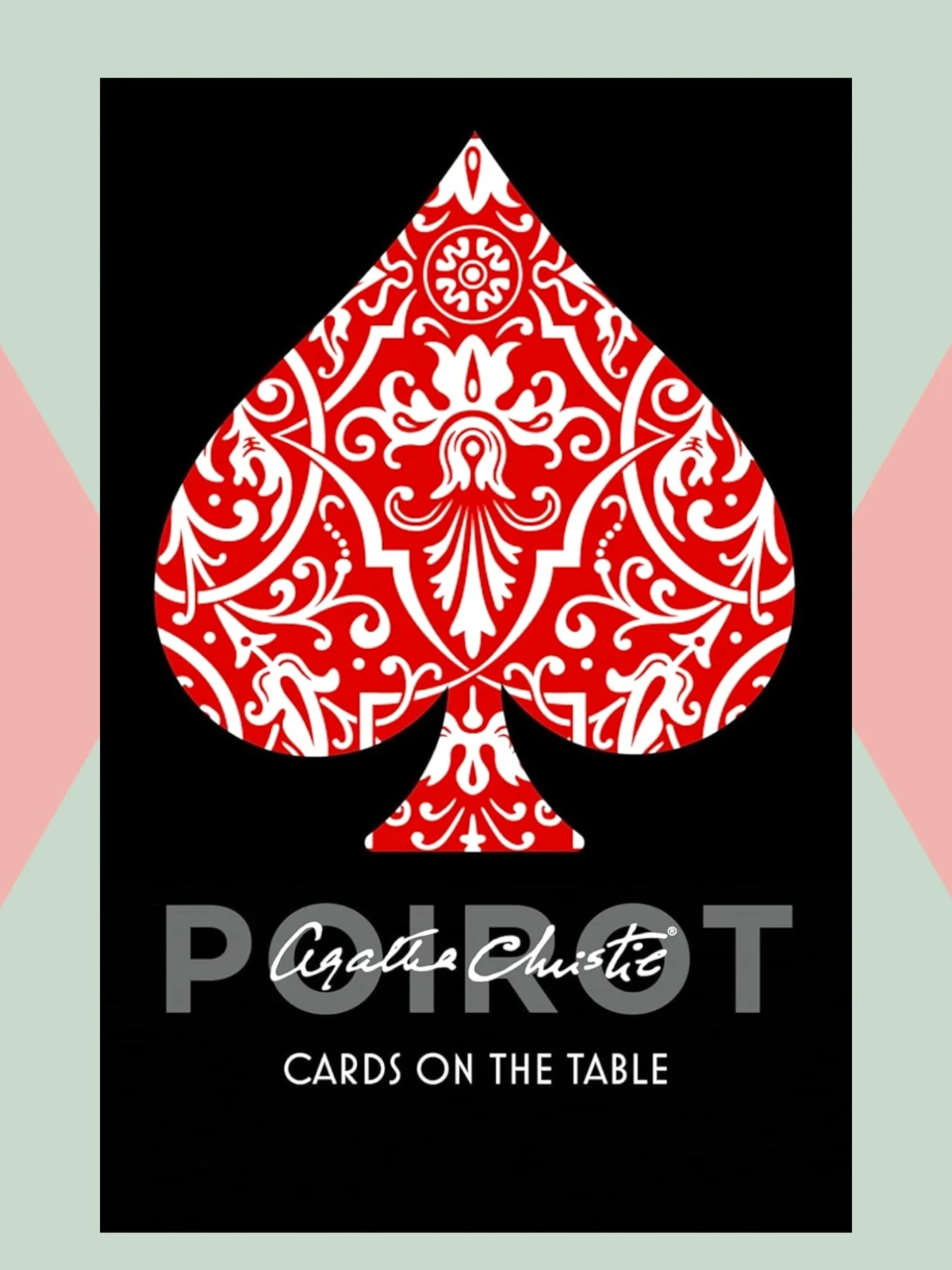 Cards on the Table