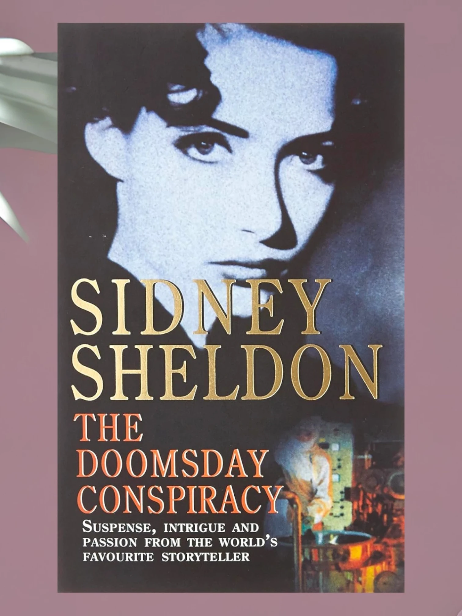 The Doomsday Conspiracy