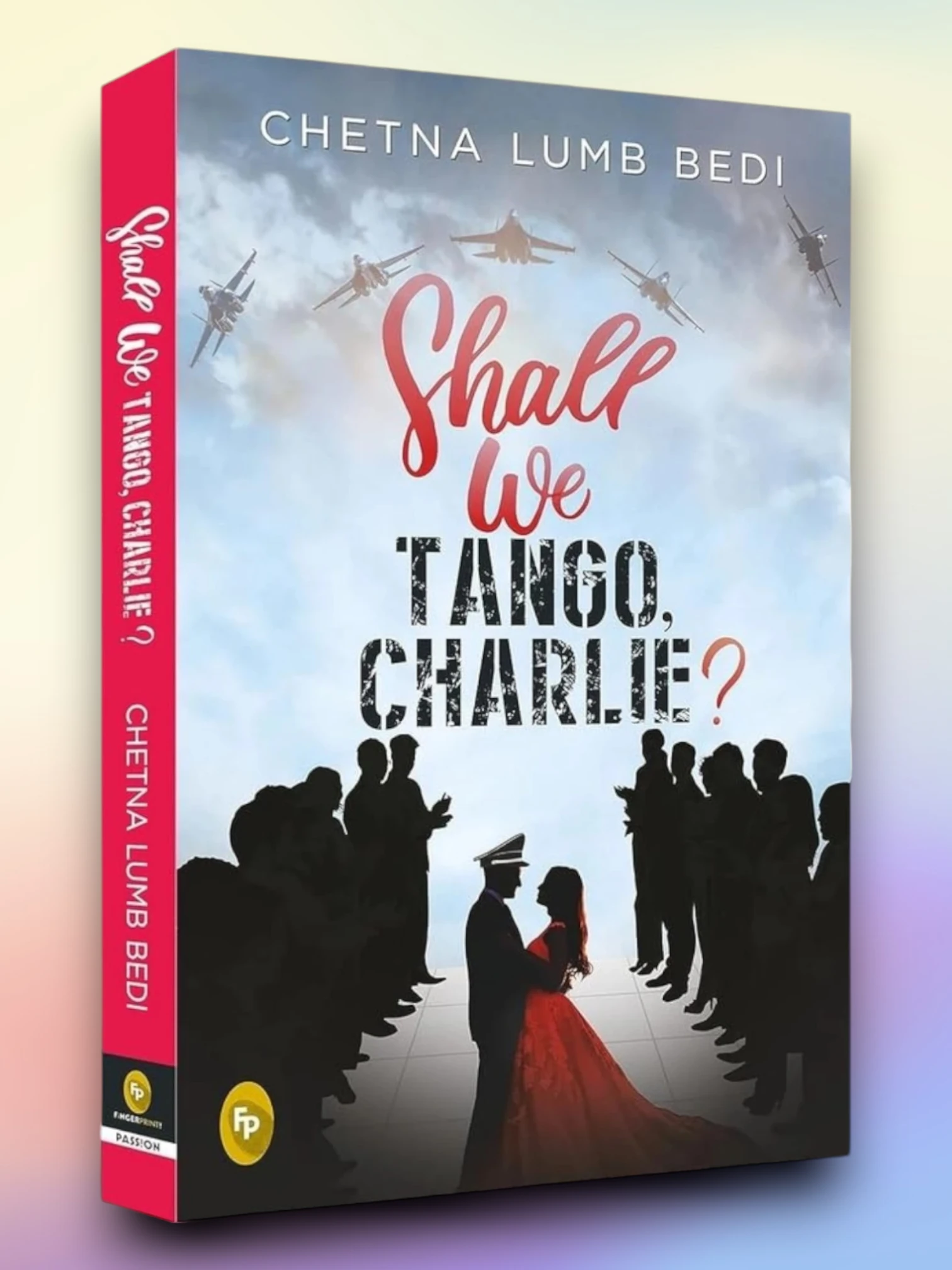 Shall We Tango Charlie