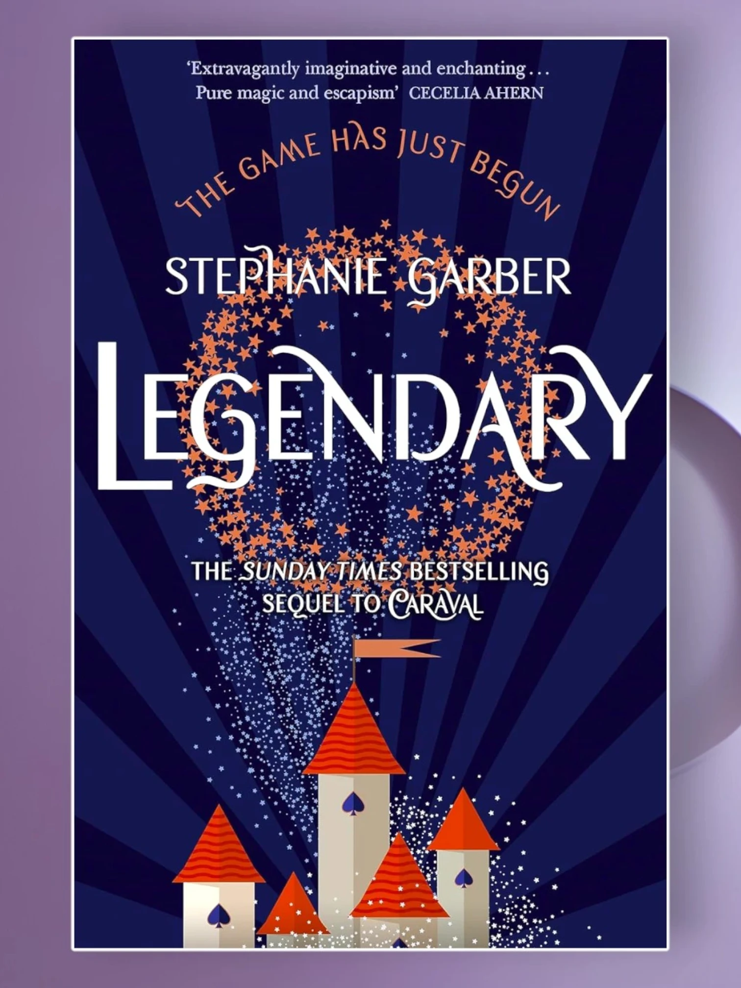 LEGENDARY