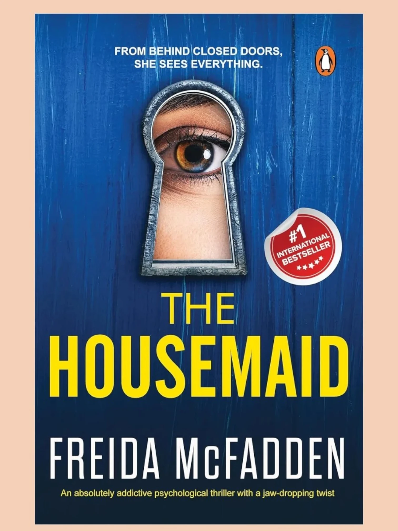 The Housemaid