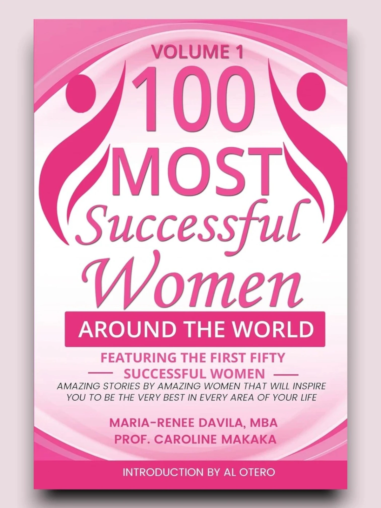 100 Most Successful Women Around the World