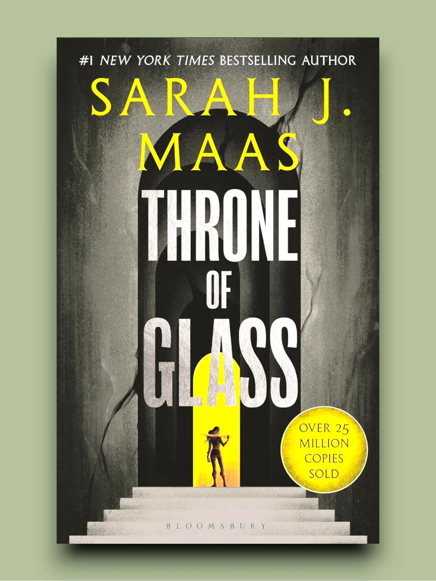 Throne of Glass