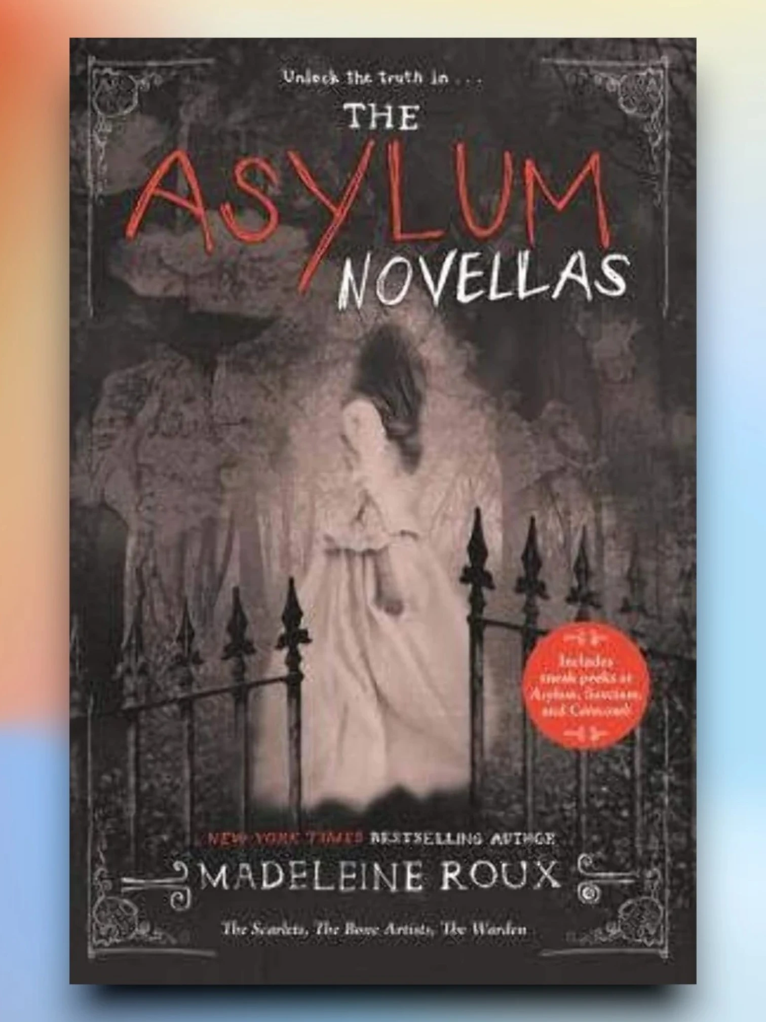 Asylum Novellas
