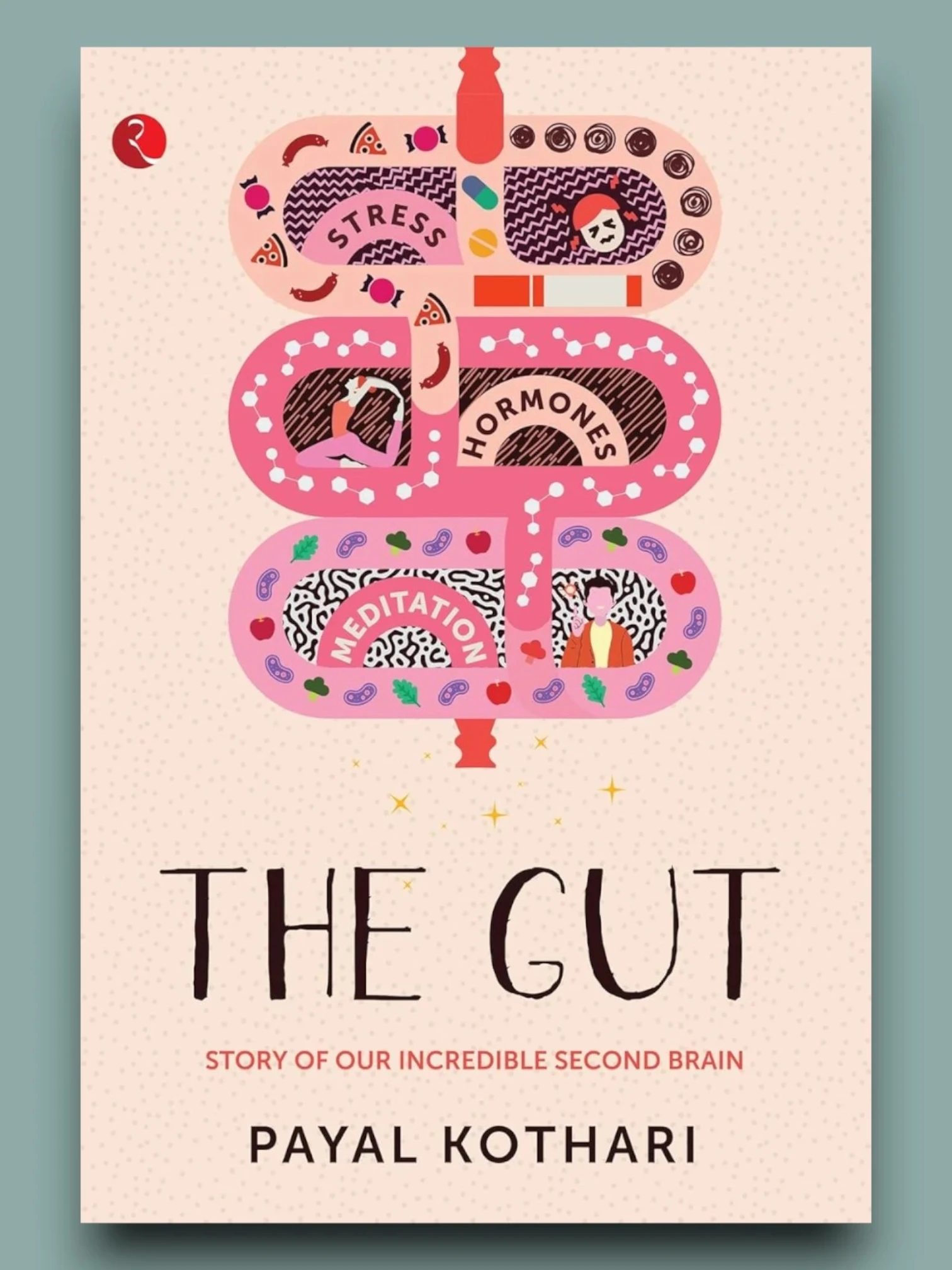 THE GUT