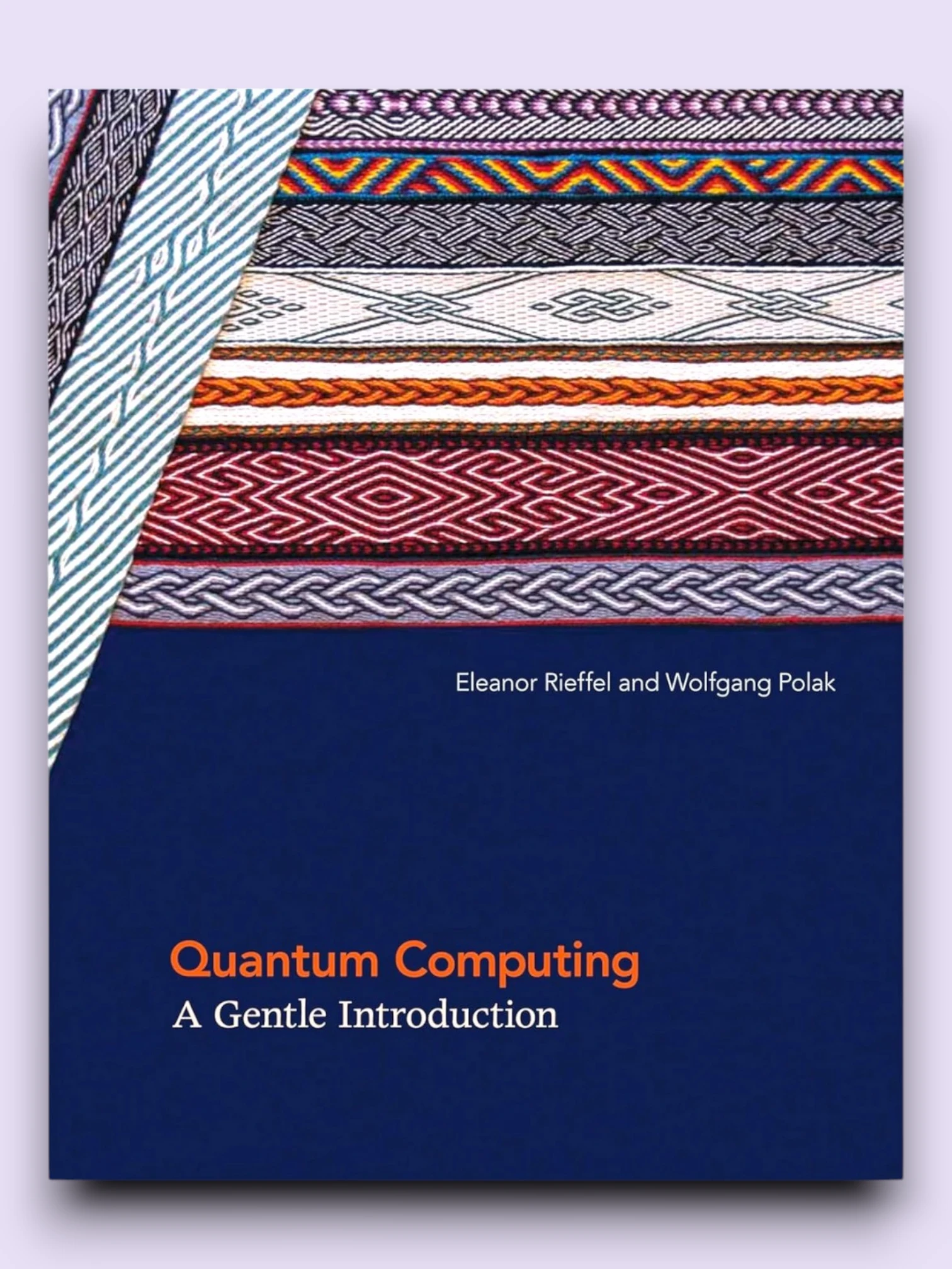 Quantum Computing: A Gentle Introduction