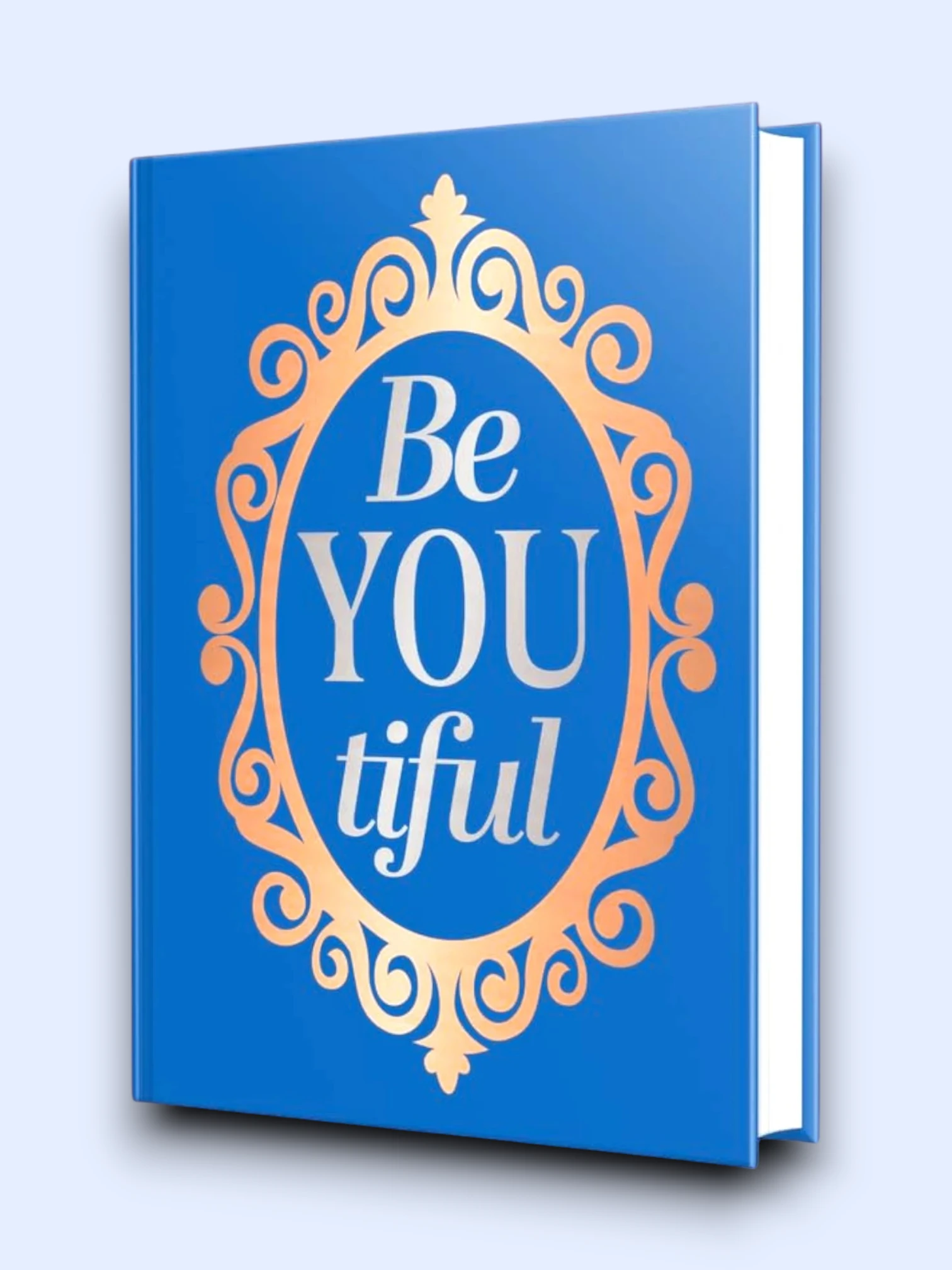 Be-YOU-tiful