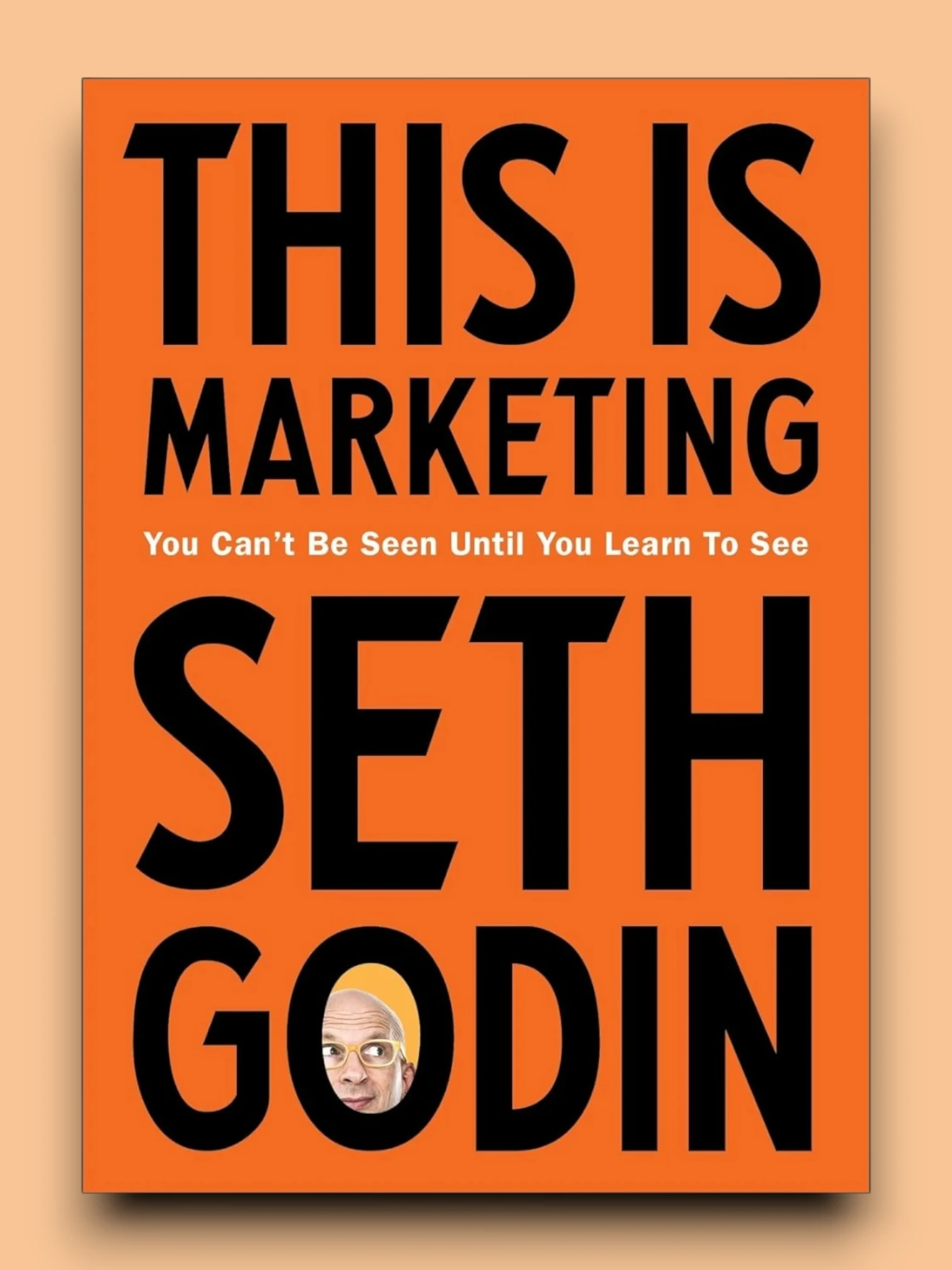 This is Marketing