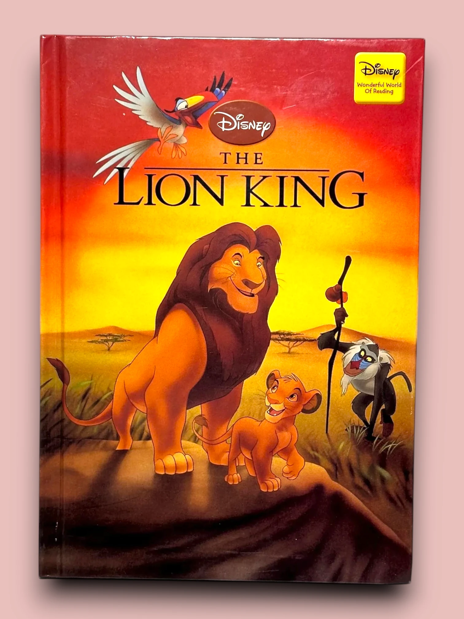 The Lion King