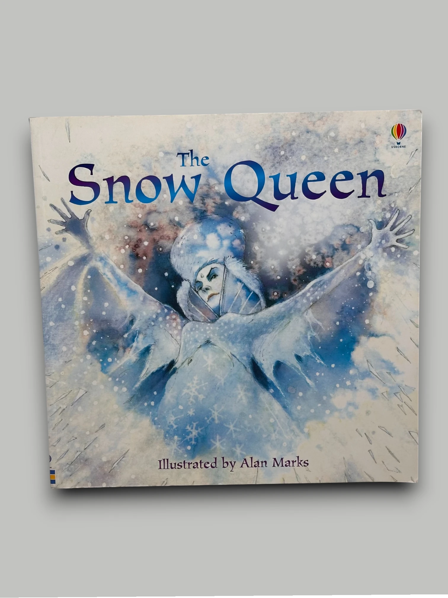 Snow Queen