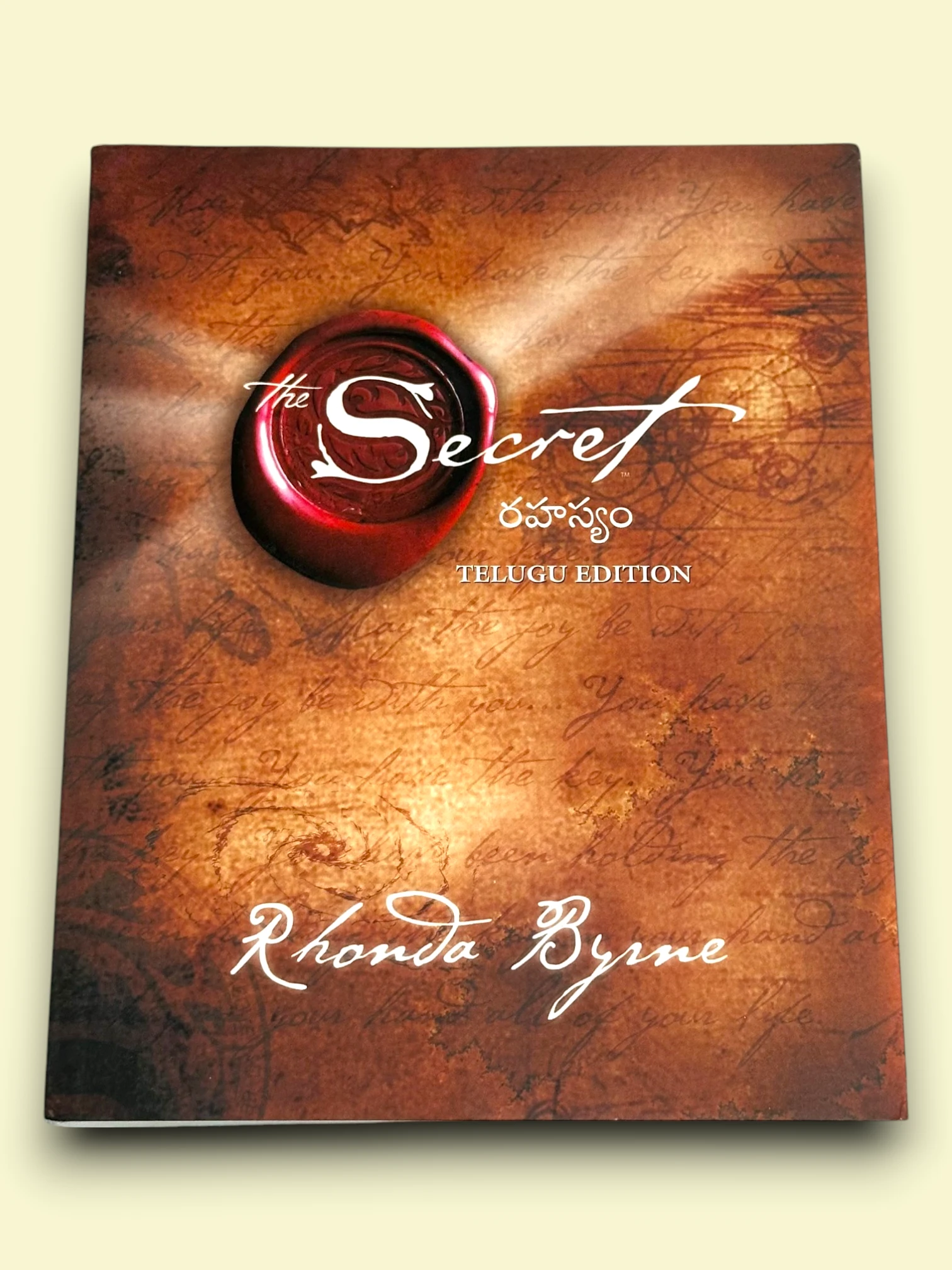 The Secret (Telugu)