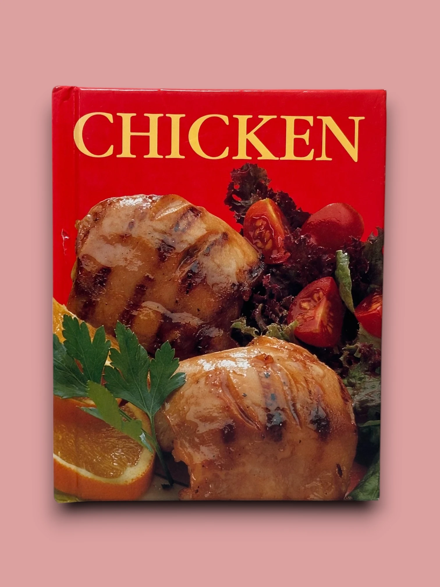 Chicken Essential