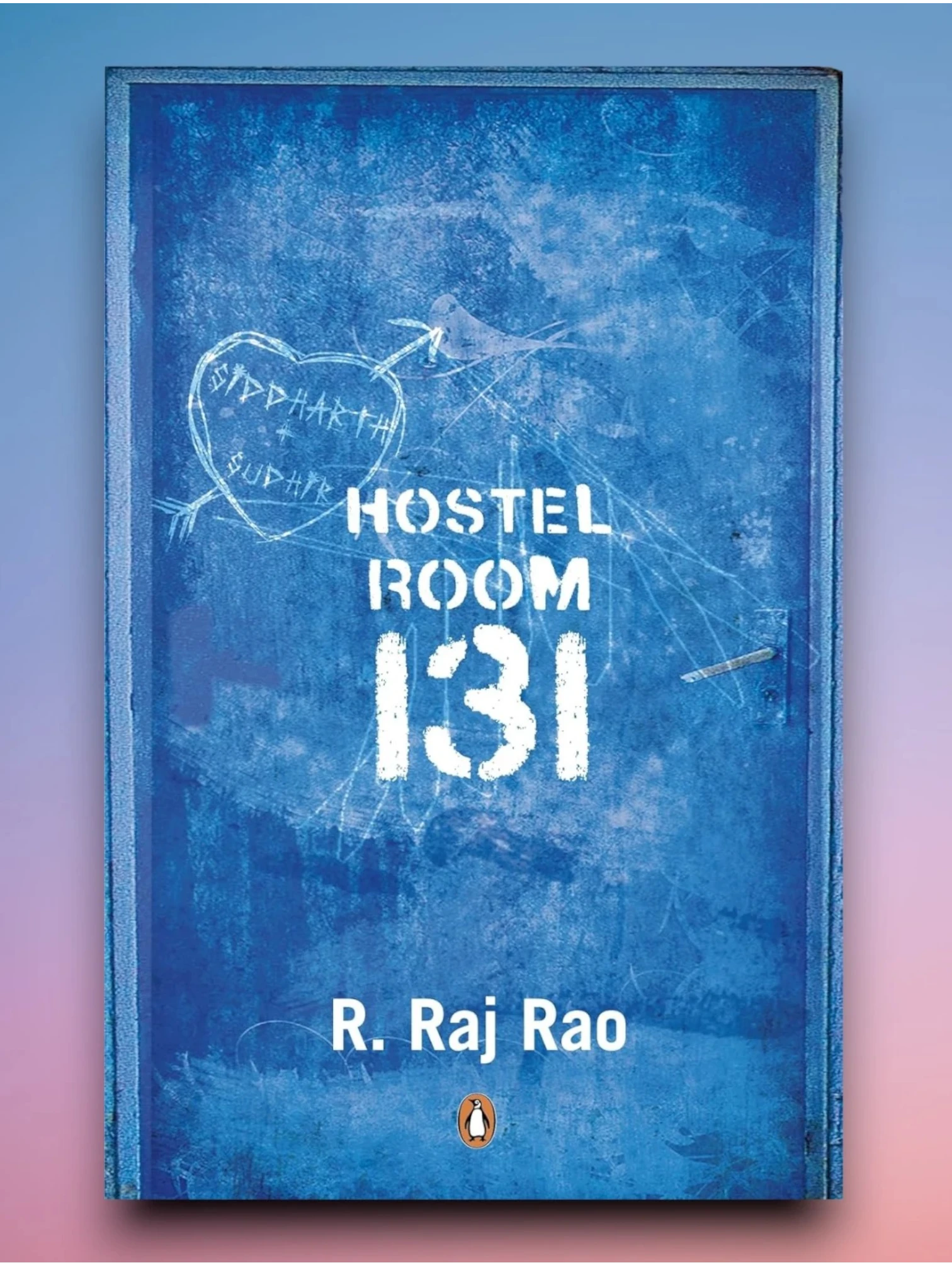 Hostel Room 131