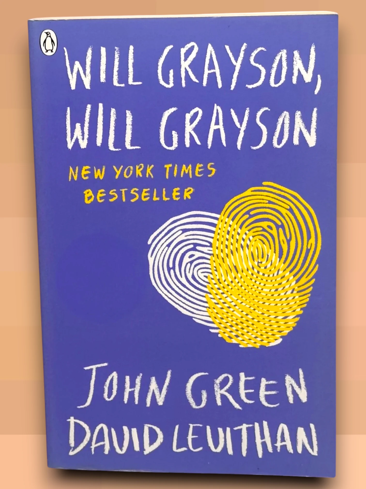 Will Grayson, Will Grayson