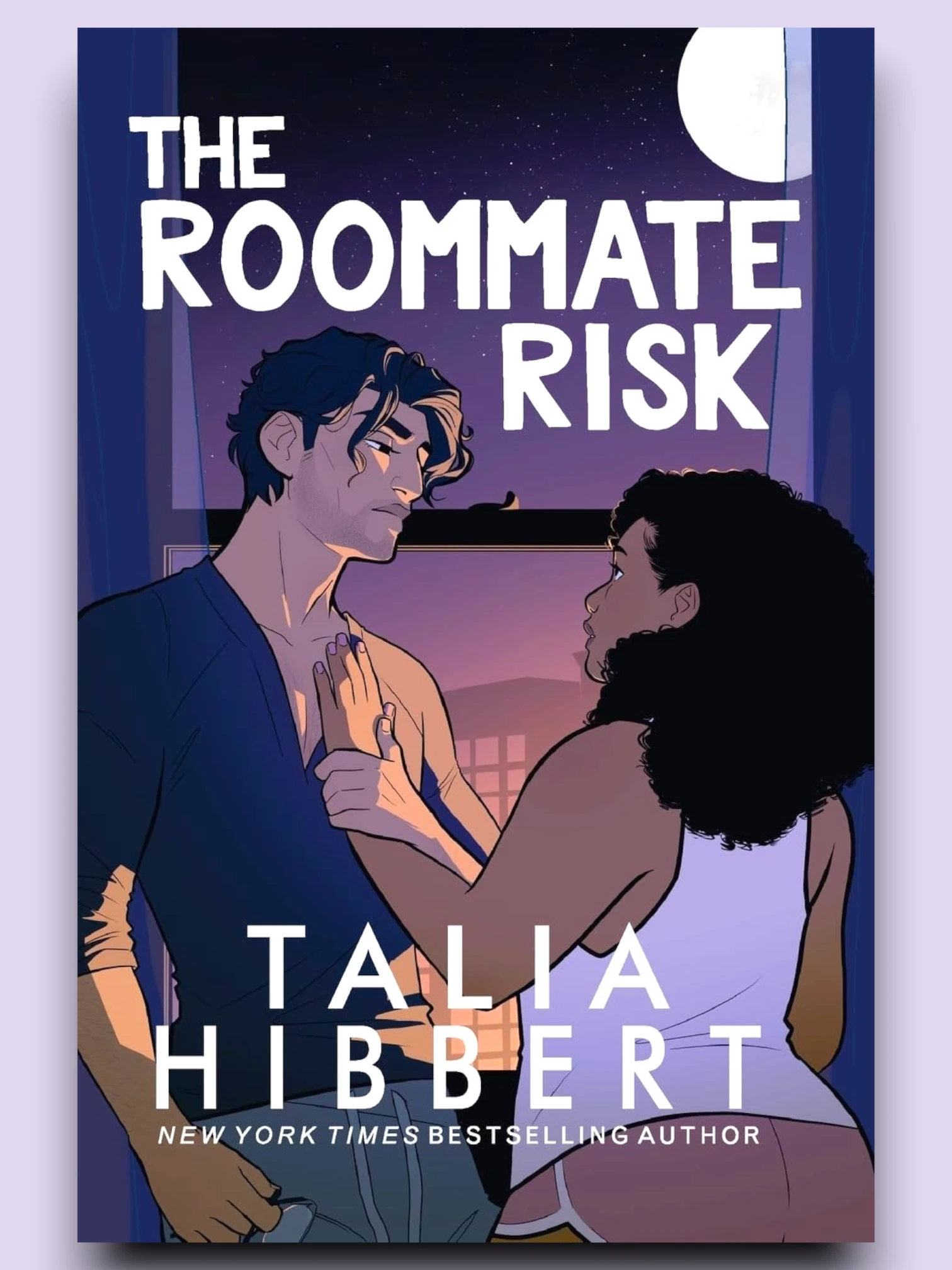 The Roommate Risk
