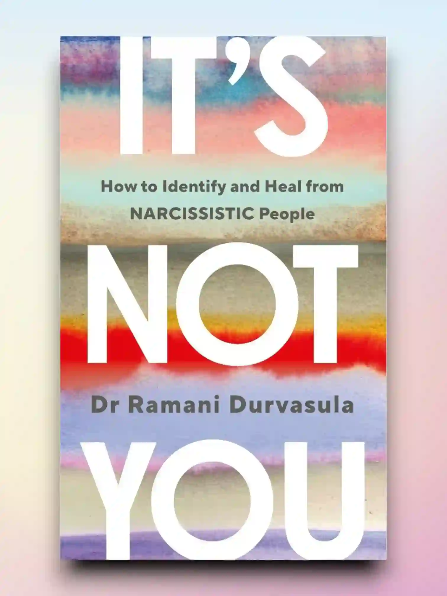 It's Not You