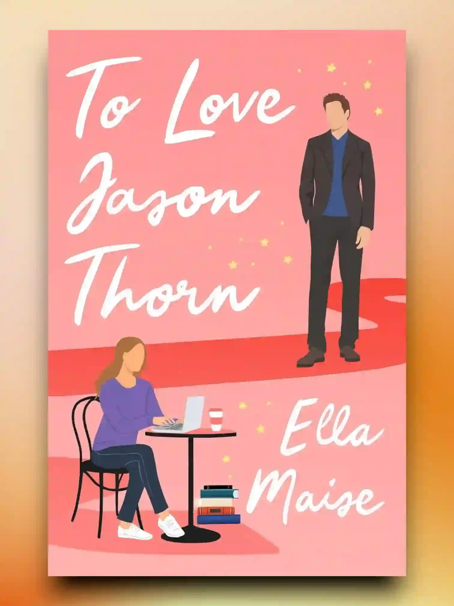 To Love Jason Thorn