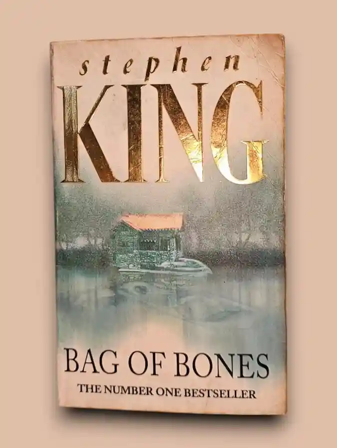 Bag of Bones
