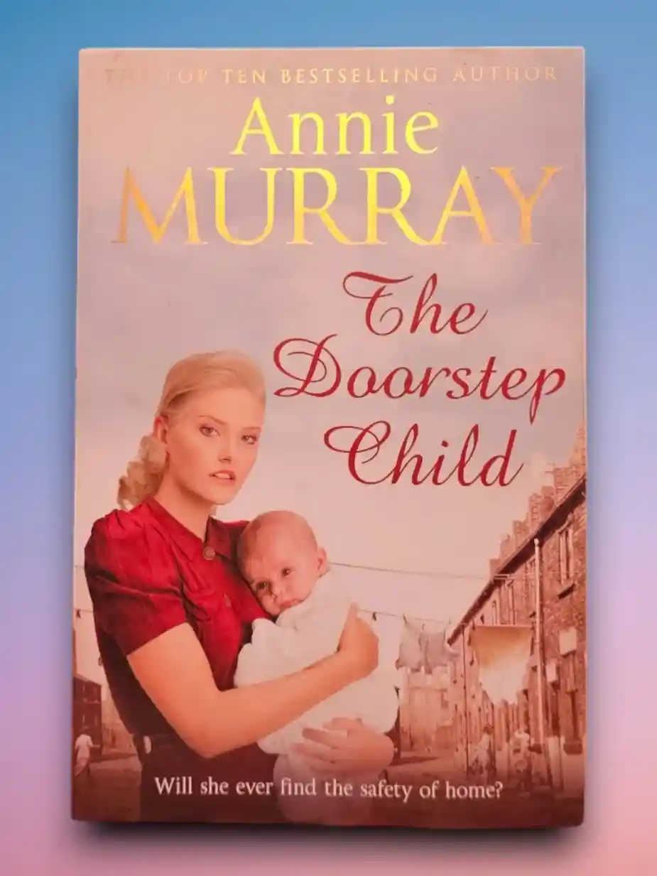 The Doorstep Child