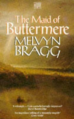 THE MAID OF BUTTERMERE